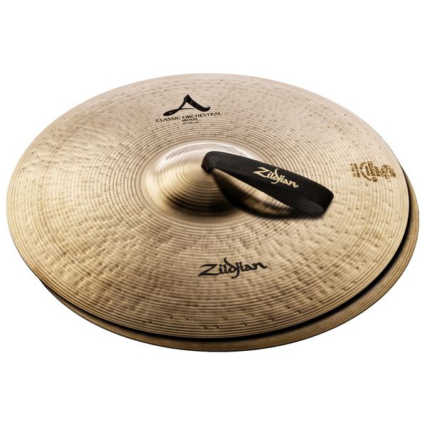 Zildjian 17" Classic Orchestral Sel. MM