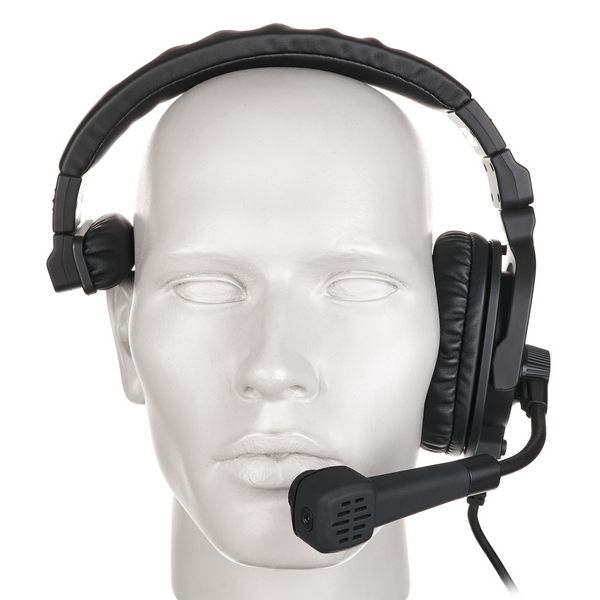 Hollyland M1 Dynamic Single-Ear Headset