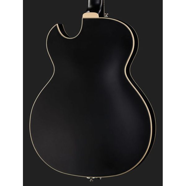 Guild Starfire I Jet 90 Gold Top