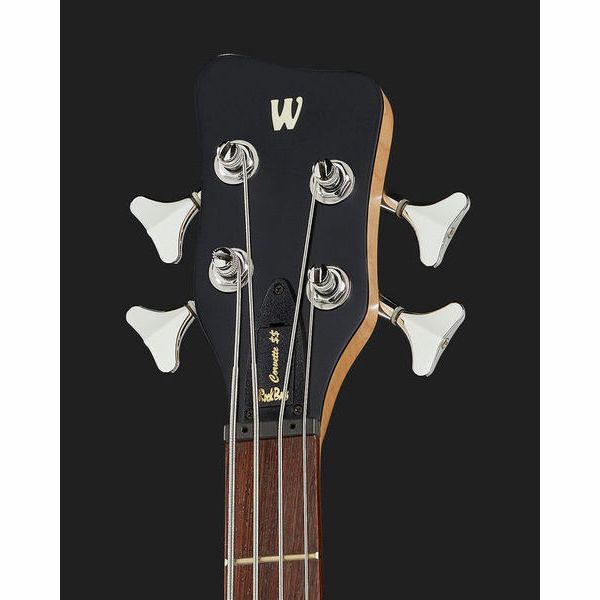 Warwick RB Corvette $$ 4 SW HP