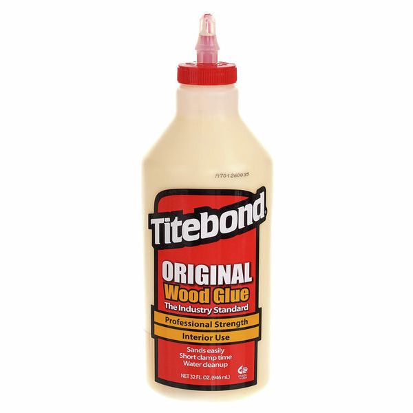 Titebond 506/5 Classic Wood Glue 946ml