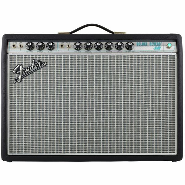 Fender 68 Custom Deluxe Reverb