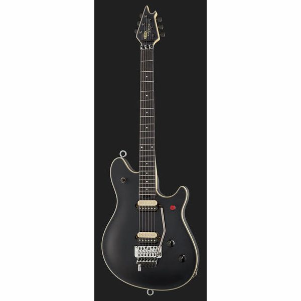 Evh Wolfgang USA EVH Signature BK