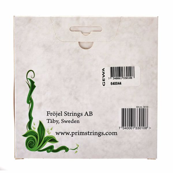 Prim Cello Strings 4/4 Medium