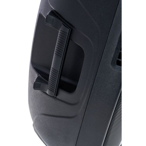 Fun Generation BP 115 A Carry Bag Bundle