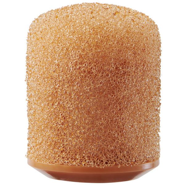 Shure DL4C/O-MTQG-A DuraPlex Lav