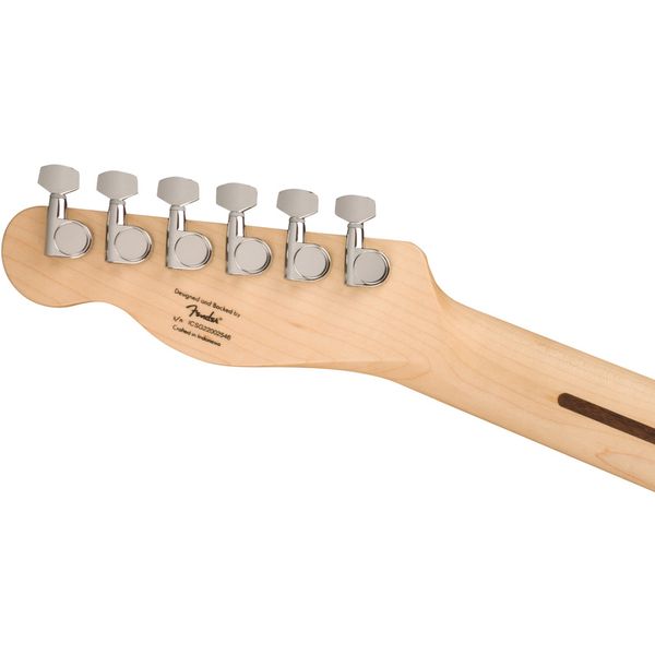 Squier Sonic Tele MN Black