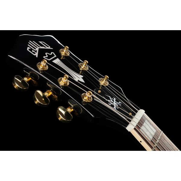 Guild Polara Kim Thayil