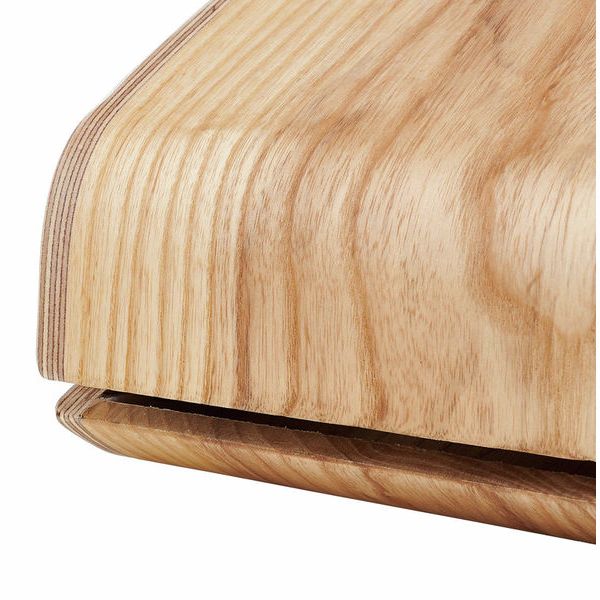 Black Swamp Percussion Temple Blocks