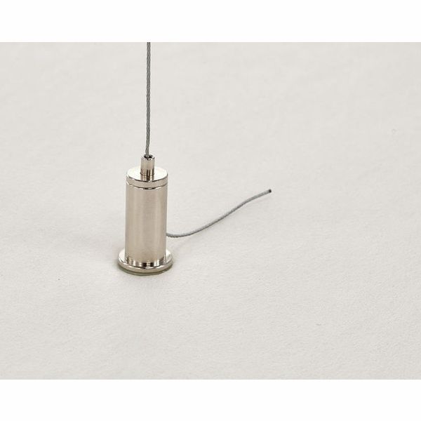 t.akustik PET Ceiling Absorber 180 WH