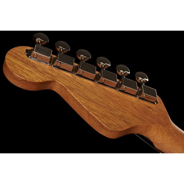 Fender Highway Dreadnought MAH