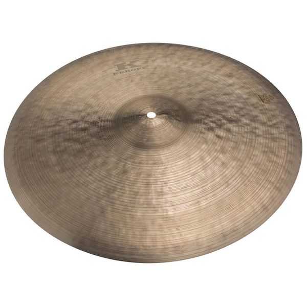 Zildjian 20" Kerope Med. Thin High Ride