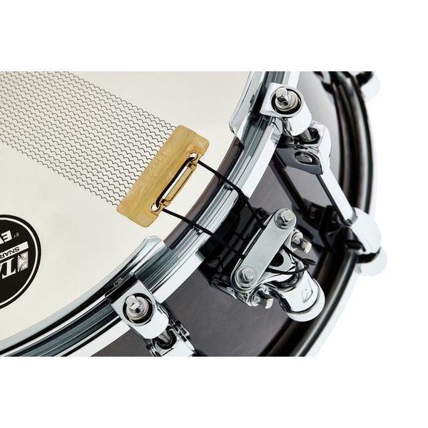 Tama 14"x7" Starphonic Black Walnut