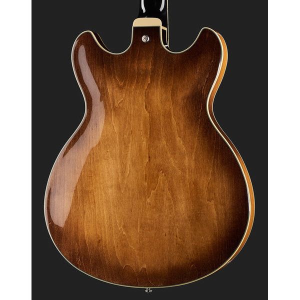 Ibanez AS73-TBC Bundle