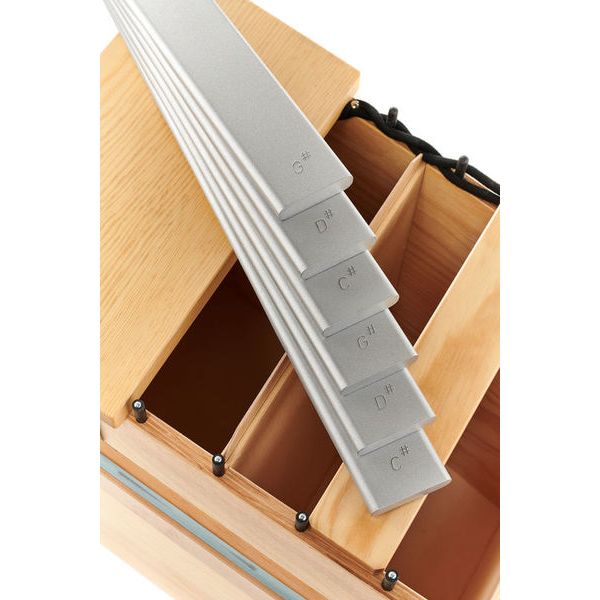 Studio 49 H-BM2000 Bass Metallophon