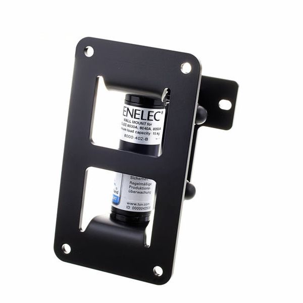 Genelec Z8000-402B Wall Mount