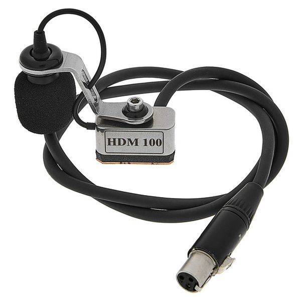 Harmonikatechnik HDM-100 Bass Mic AKG