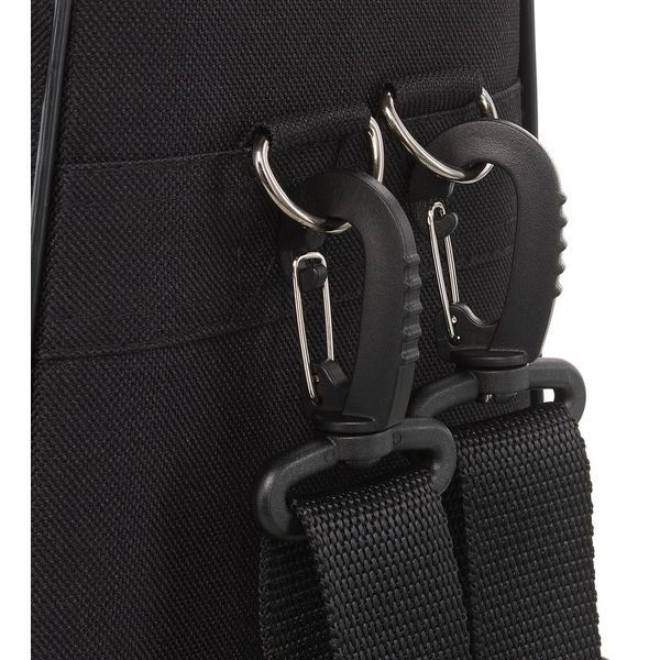 Petz Violin Case 1/8 BK/BL