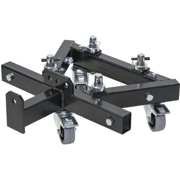 Litecraft Truss PA Tower