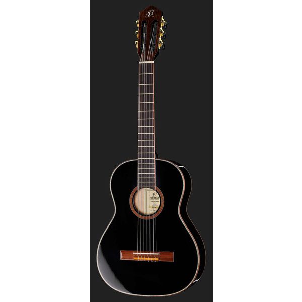 Ortega R221-3/4 BK
