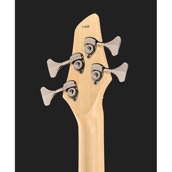 Dingwall NG3 Nolly 4 Pegasus Red Ltd