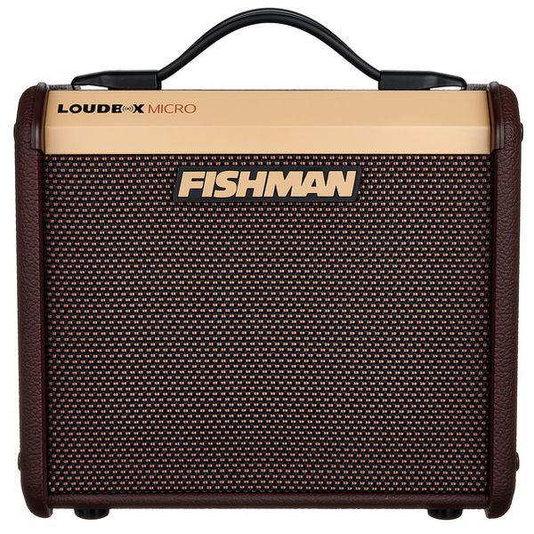 Fishman Loudbox Micro