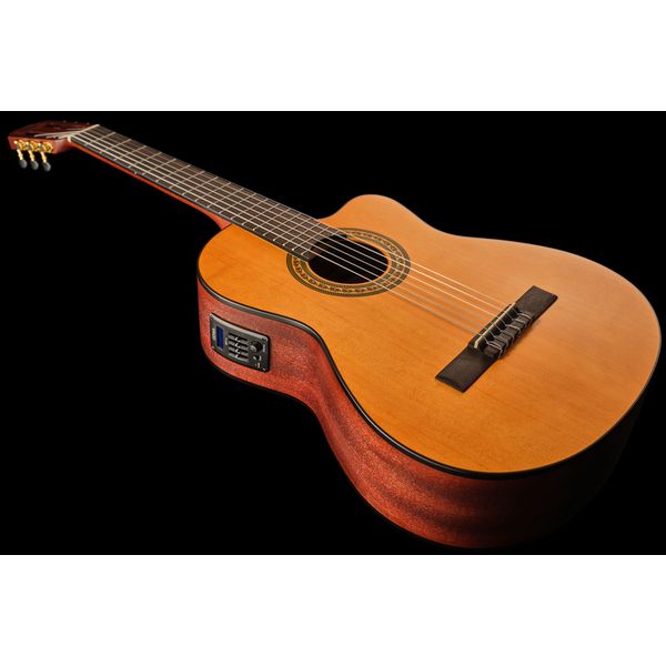 Caballero by Manuel Rodriguez Principio CA-CM CE Cutaway