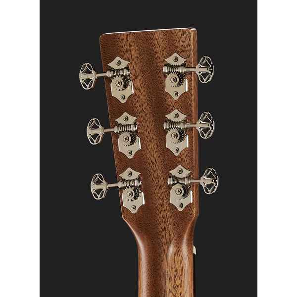 Martin Guitar SC-13E Special Burst