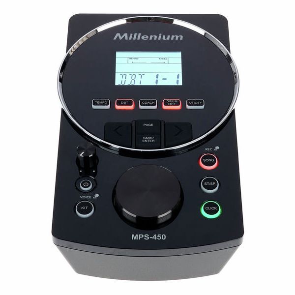 Millenium MPS-450 Drum Module