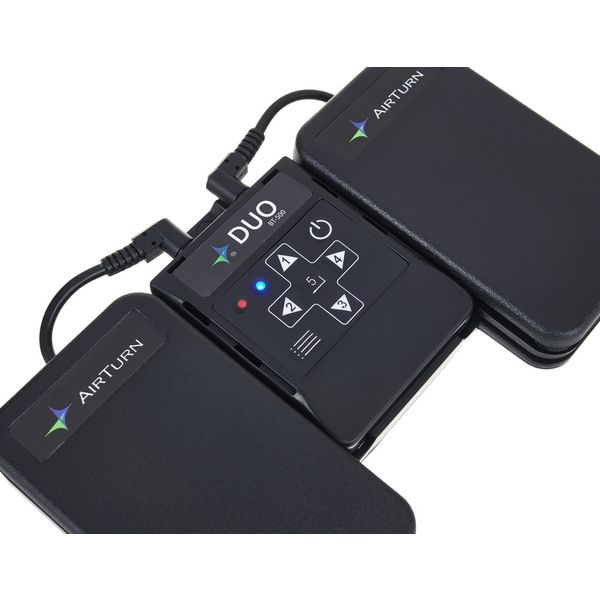 Airturn Duo 500