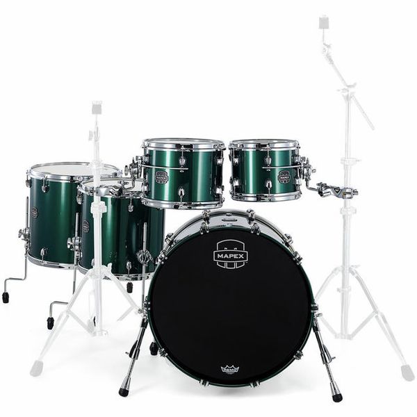 Mapex Saturn Evolution Maple -PQ