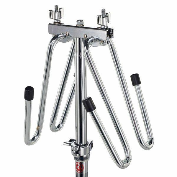 Gibraltar 7614 Orchestra Cymbal Stand