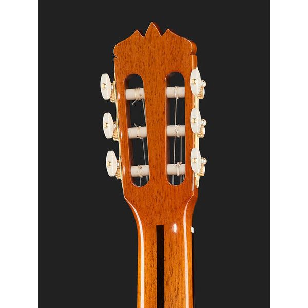 Ramirez Sencillo Spruce