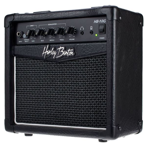 Harley Benton HB-10G