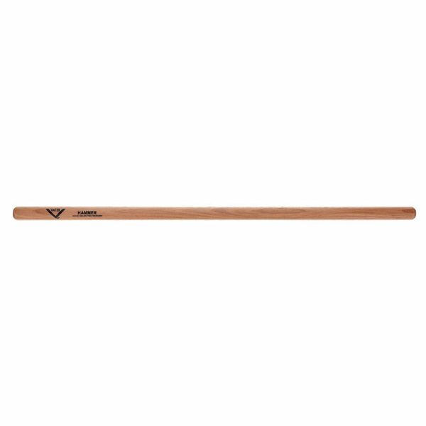 Vater Hammer Drum Stick Hickory Wood