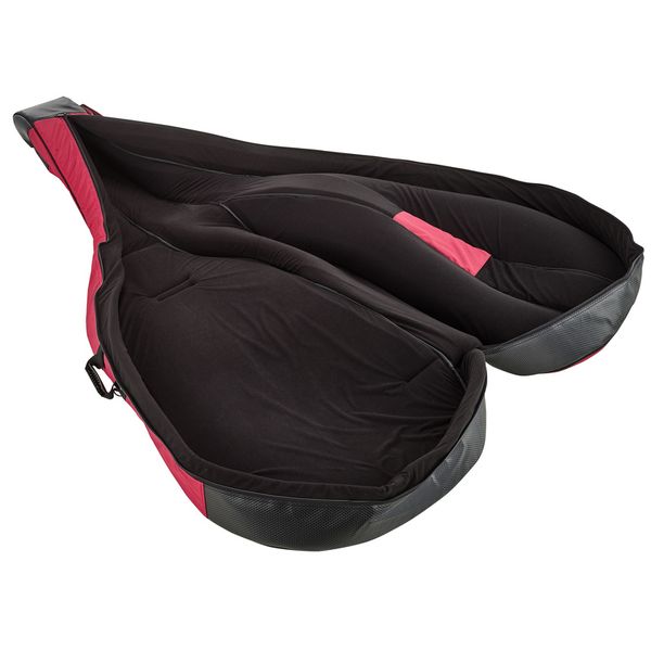 Roth & Junius BSB-06 Double Bass Bag 3/4 BU