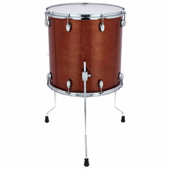 Gretsch Drums 16"x16" FT Catalina Cl. Bronze