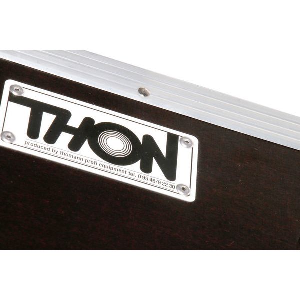 Thon Keyboard Case Roland FP-60/X