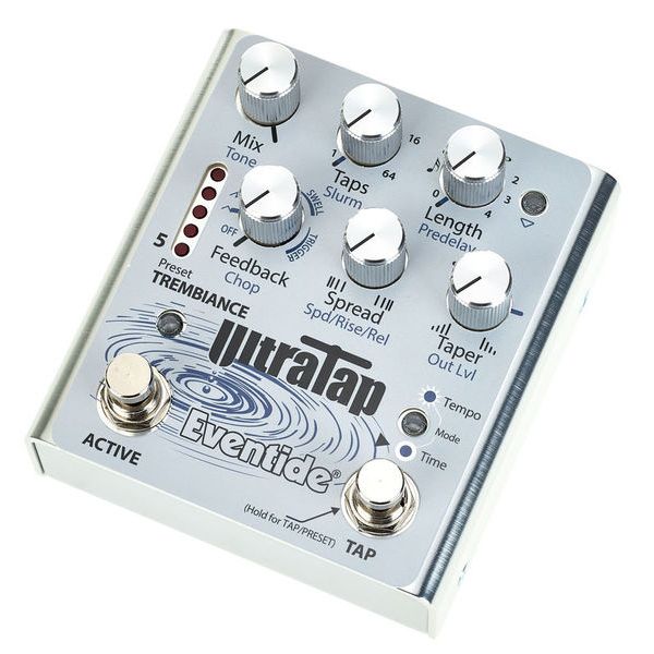 Eventide UltraTap