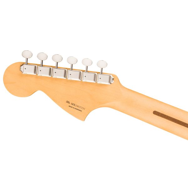 Fender Player II Jaguar RW CRR