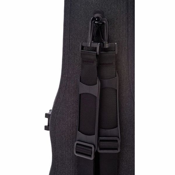 Jakob Winter JW 51015 Violin Case 3/4