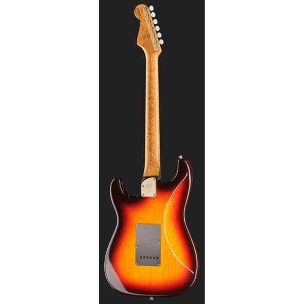 Fender American Custom Strat RW C3CSB