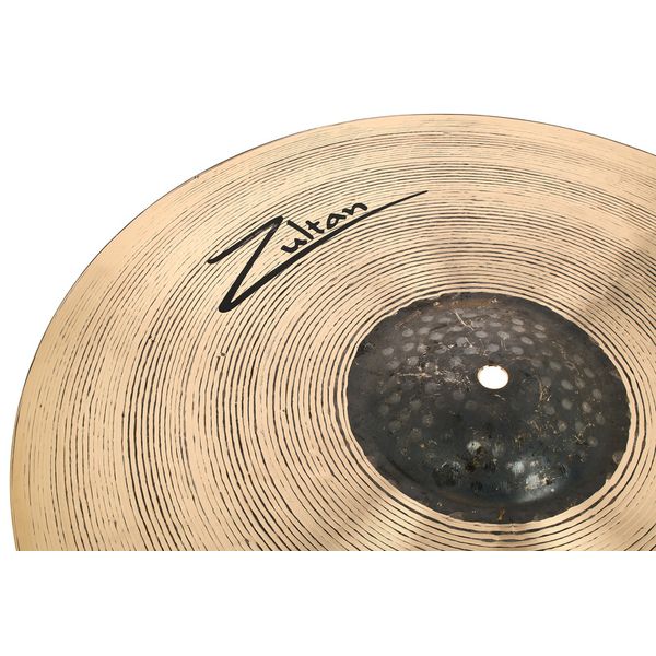 Zultan 25 Anniversary Cymbal Set 2