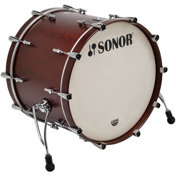 Sonor ProLite 22"x16" BD Walnut