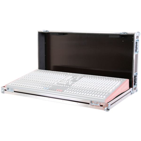 Thon Mixer Case Allen&Heath ZED-428