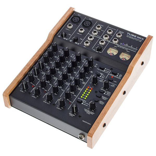 ART TubeMix Case Bundle