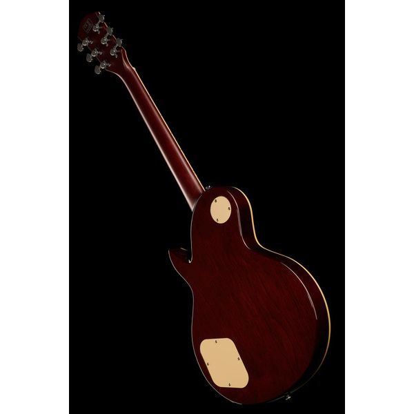 Larry Carlton L7V TS