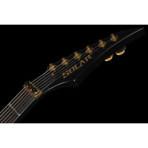 Solar Guitars SR1.6AFRMNS