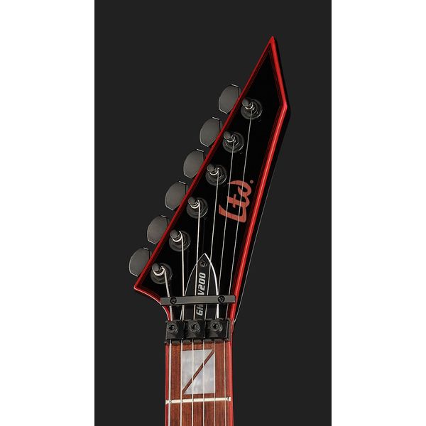 ESP LTD GH-SV-200 BLK