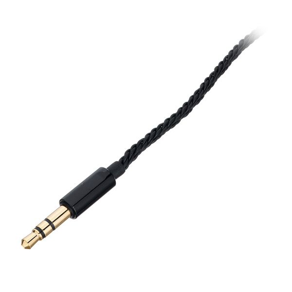 H&ouml;rluchs High-End Cable T2 black